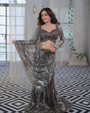 Ebon Gleam – IVANA Collection