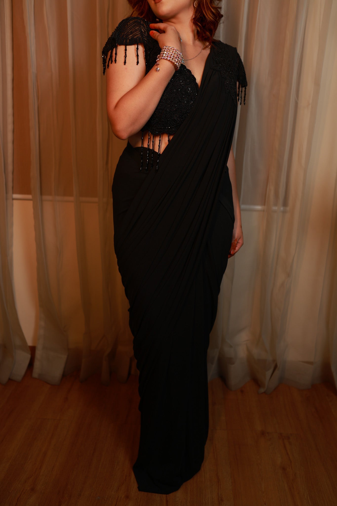 Black Majesty – From the Nirvah Collection