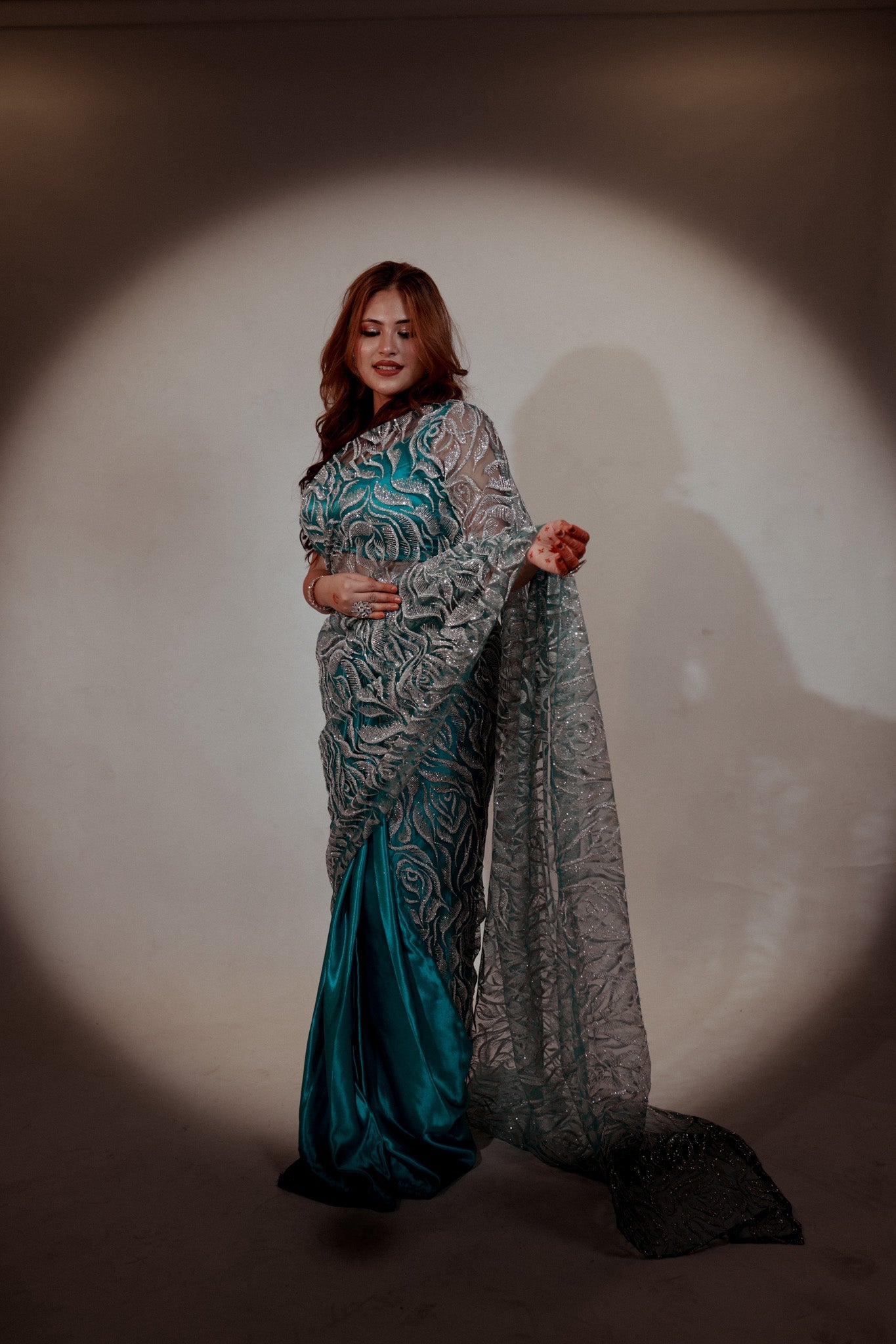 Sea Mist – From the Nirvah Collection