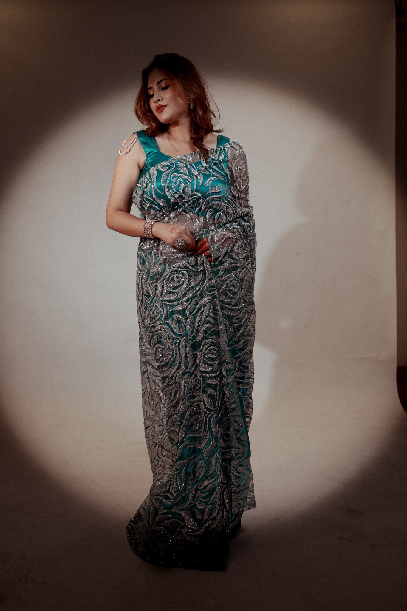 Sea Mist – From the Nirvah Collection