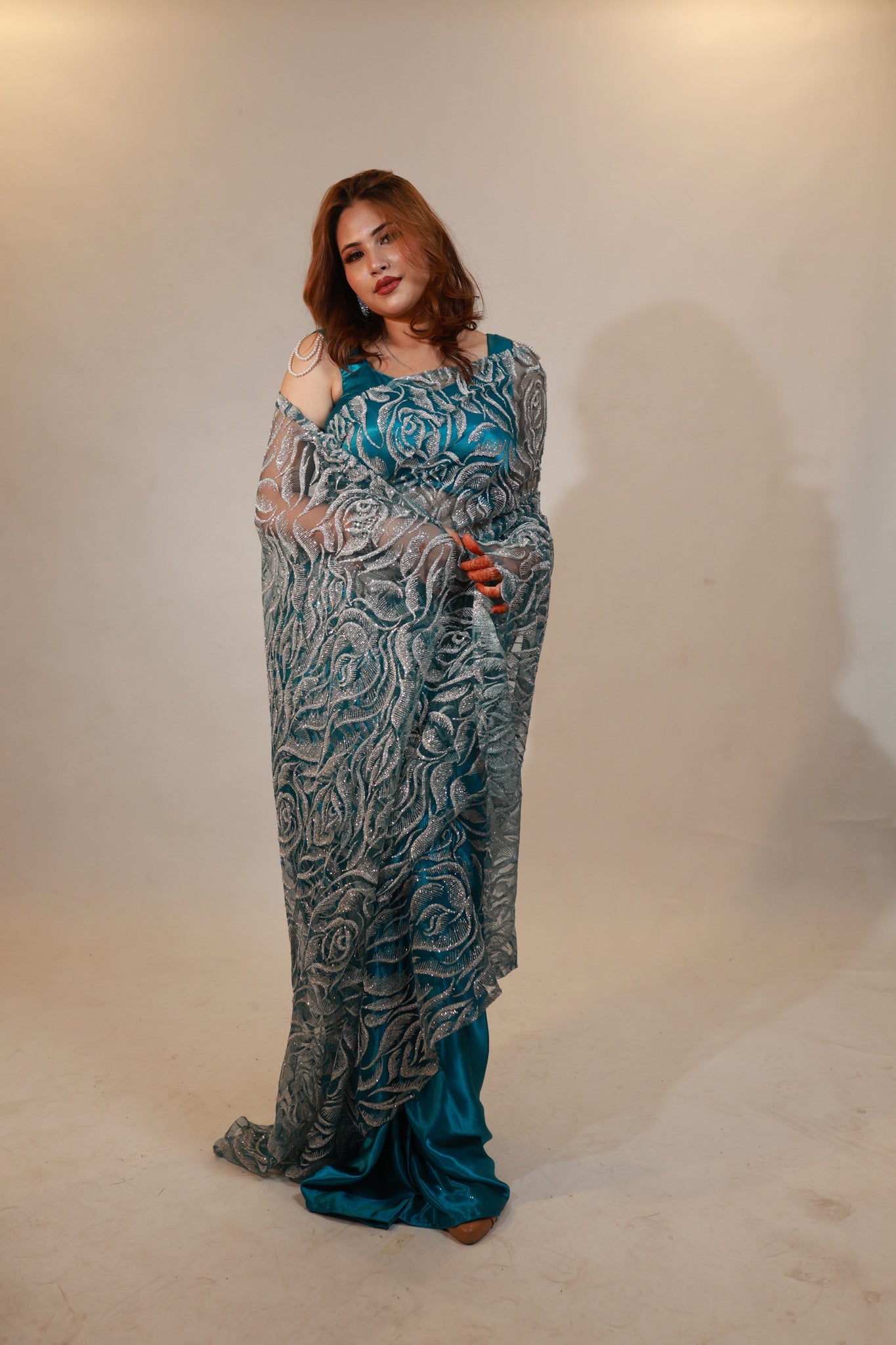 Sea Mist – From the Nirvah Collection
