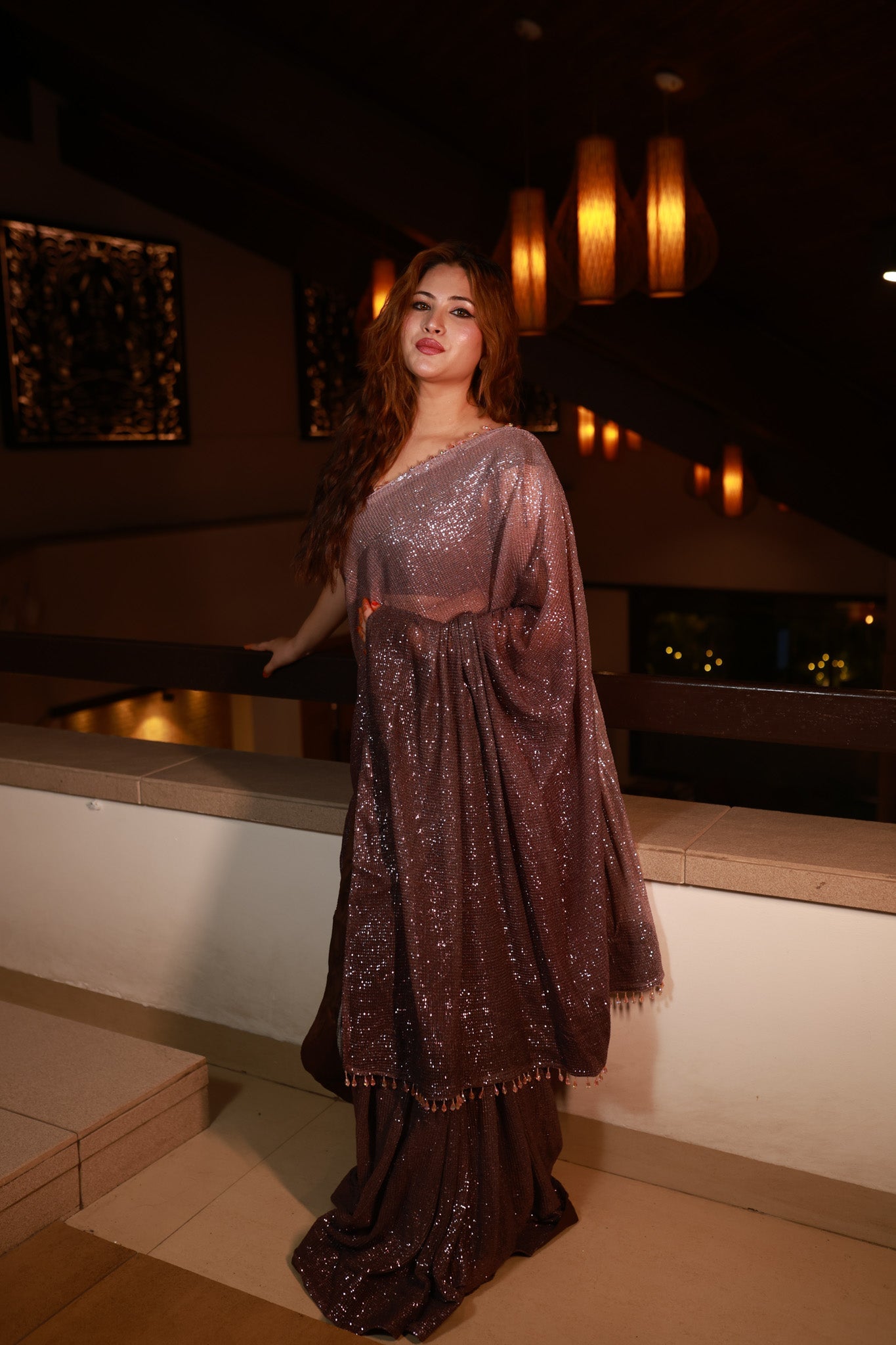 Midnight Ember – From the Airaa Collection