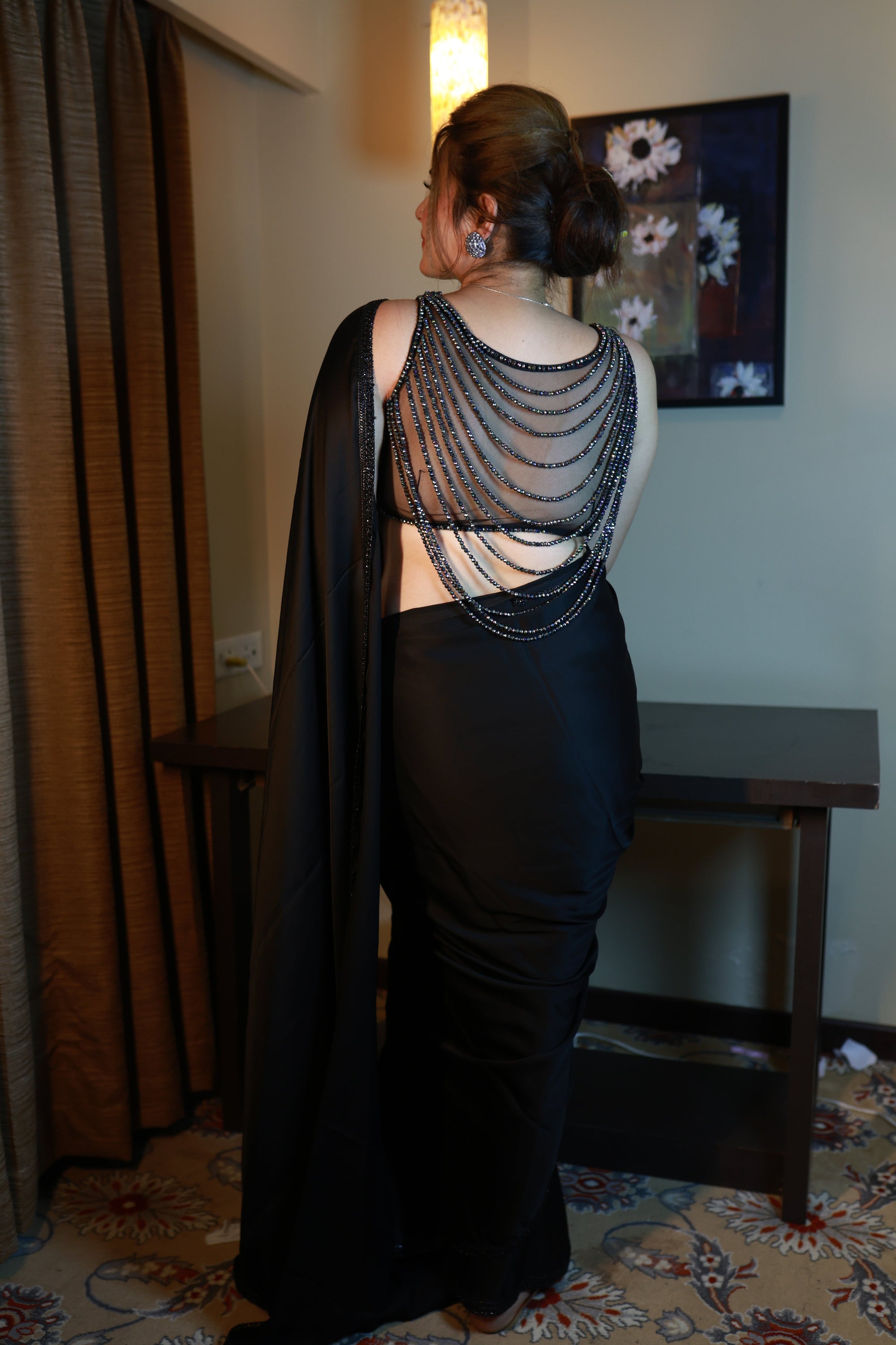 Midnight Celestia Noir – Celestia Collection