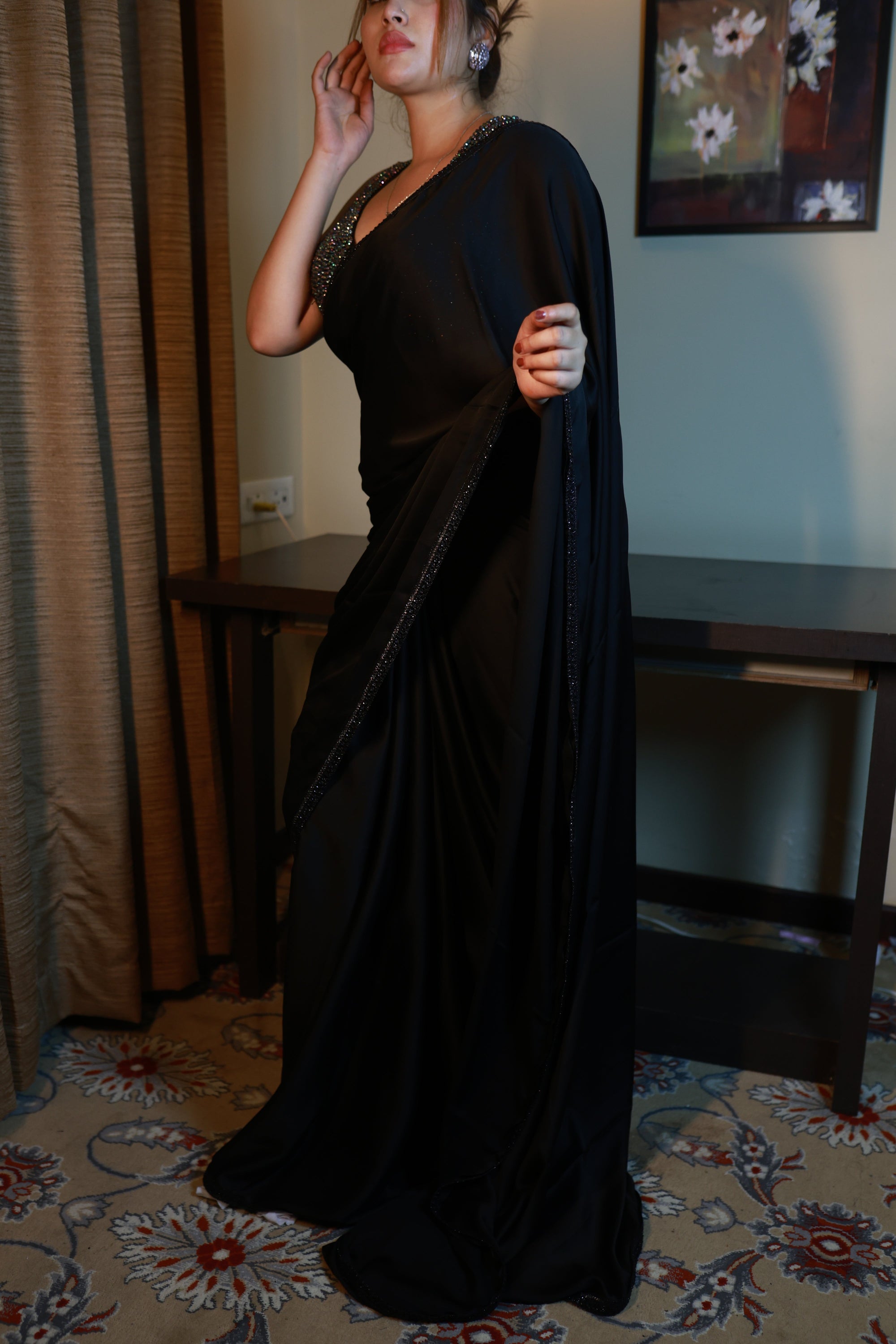 Midnight Celestia Noir – Celestia Collection